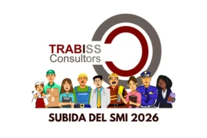 Lee más sobre el artículo Publicado el nuevo Salario Mínimo Interprofesional (SMI): efectos inmediatos en la nómina de febrero