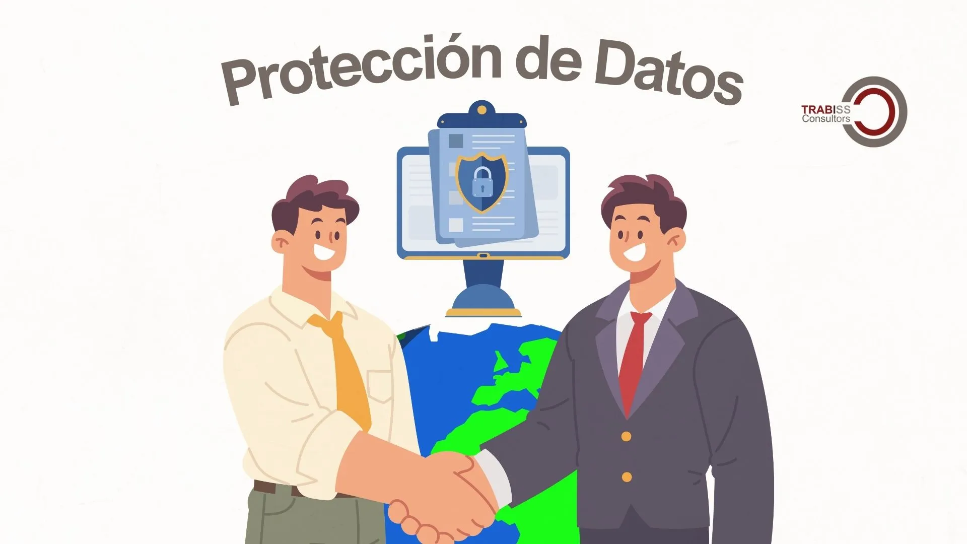 En este momento estás viendo La protección de datos en la empresa y en las relaciones laborales