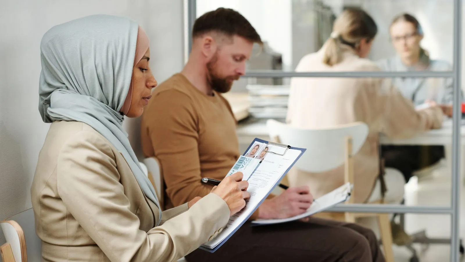 En este momento estás viendo Regularización extraordinaria en España: todo lo que debes saber.